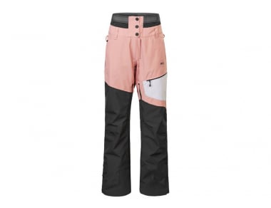 Дамски ски панталон с изолация Picture Organic Seen Pants Black 2023