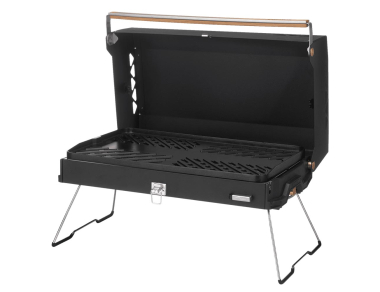 Газов грил Primus Kuchoma Grill Stove - лек, компактен, преносим и стилен грил