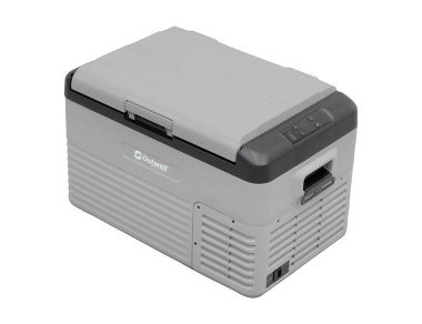 Хладилна чанта - фризер Outwell Arctic Chill 30L Grey