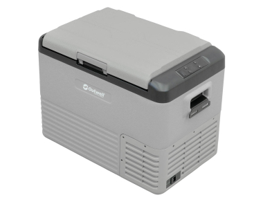 Хладилна чанта - фризер Outwell Arctic Chill 40L Grey