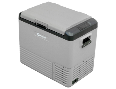 Хладилна чанта - фризер Outwell Arctic Chill 50L Grey