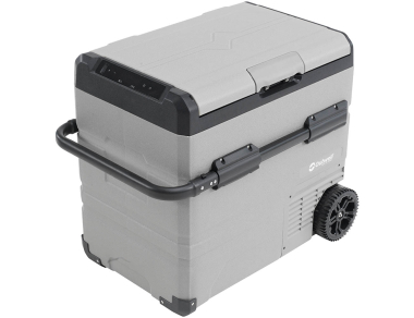 Хладилна чанта - фризер Outwell Arctic Frost 55L Grey