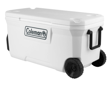 Хладилна чанта Coleman 100QT Xtreme Marine Wheeled Cooler