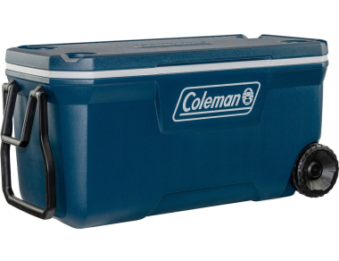 Хладилна чанта Coleman 100QT Xtreme Wheeled Cooler