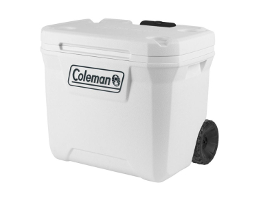 Хладилна чанта с колела Coleman 50QT Xtreme Marine Wheeled Cooler