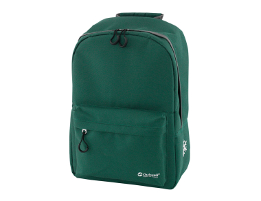 Хладилна раница Outwell Cormorant Backpack 18L Green