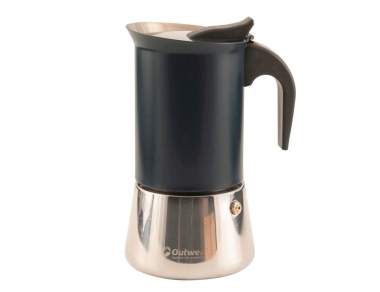 Еспресо кафеварка Outwell Barista Espresso Maker 6 Cups