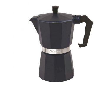 Еспресо кафеварка Outwell Brew Espresso Maker L 6 Cups