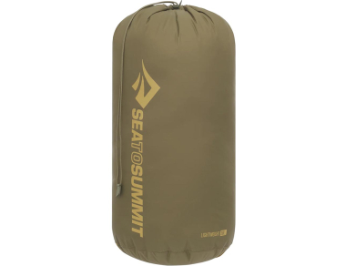 Калъф за багаж Sea to Summit Lightweight Stuff Sack 30 литра-Burnt Olive
