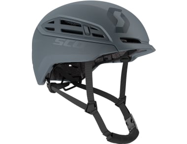 Ски каска Scott Couloir Mountain Helmet Aspen Blue 2024
