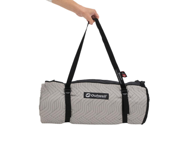 Килим Cozy Carpet за палатка Outwell Sky 6 - 230 см x 360 см