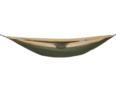 Комплект двоен хамак и каиши Robens Trace Hammock Set XL