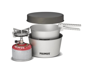 Комплект газов котлон и съдове Primus Mimer Stove Kit II