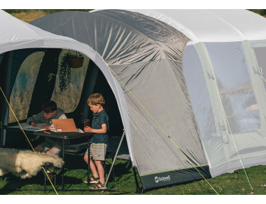 Конектор за шатра към палатка Outwell Longe Tent Connector XL