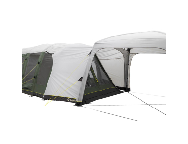 Конектор за шатра към палатка Outwell Air Shelter Tent Connector - свържете палатката с вашата шатра
