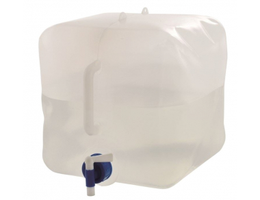 Сгъваем контейнер за вода Outwell Water Carrier 20 литра