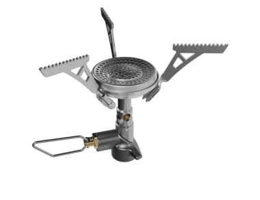 Туристически газов котлон Primus Micron III Stove
