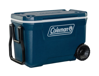 Хладилна чанта Coleman 62QT Xtreme Wheeled Cooler