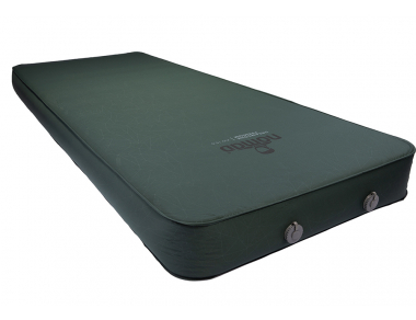Единична самонадуваема постелка Nomad Dreamzone Premium XW 15.0 см Forest Green 2023