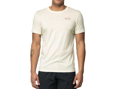 Мъжка тениска от мерино вълнa Devold Premium Fisherman Tee Man - за всеки сезон!
