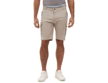 Мъжки къс панталон Five Seasons Sirocco Man Shorts Hay Beige - за лайфстайл и туризъм