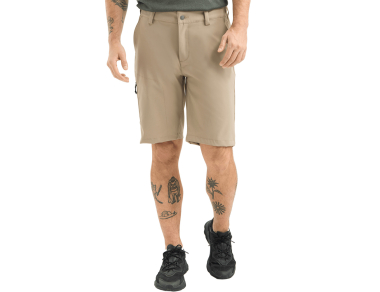 Мъжки къс панталон Five Seasons Vindeln Shorts Man Hay Beige 2026