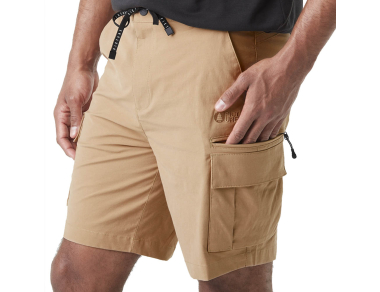 Мъжки къс панталон Picture Organic Alpho Shorts Dark Stone 2025
