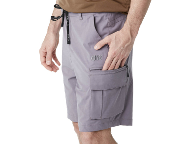 Мъжки къс панталон Picture Organic Alpho Shorts Excalibur 