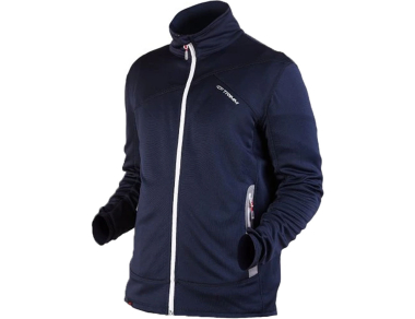 Мъжки полар Trimm Echo Dark Navy