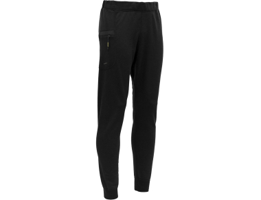 Мъжки термо панталон от мерино вълна Devold Nibba Merino Pants Man Caviar 2025
