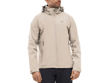 Мъжко хардшел яке Five Seasons Kennedy Men Jacket Peyote 2026