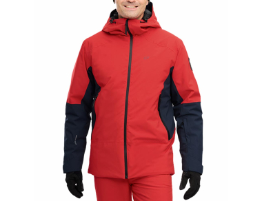 Мъжко ски яке с изолация Five Seasons Naeba Ski Jacket M Lychee 2026
