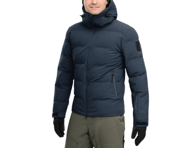 Мъжко ски яке с изолация Five Seasons Whistler Ski Jacket M Navy