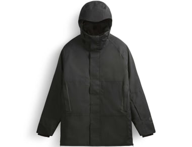 Мъжко хардшел яке с изолация Picture Organic Dailytime Jacket Black - водоустойчиво, топло и стилно яке за града и ежедневието. Поръчайте на сайта!