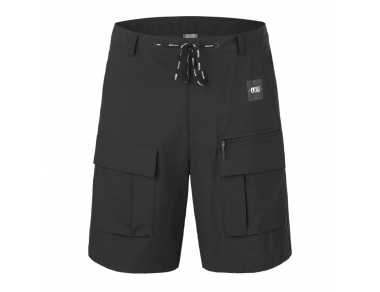 Мъжки къс панталон Picture Organic Robust Shorts Black