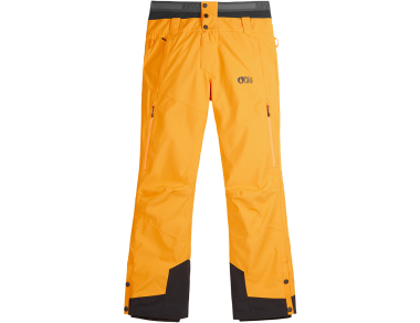 Мъжки ски панталон с изолация Picture Organic Object Pants Autumn Blaze 2024