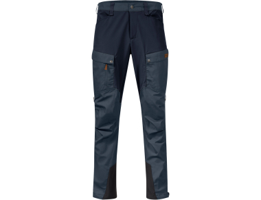 Мъжки туристически панталон Bergans Nordmarka Favor Outdoor Pants Orion Blue / Navy Blue 2024