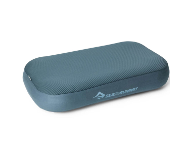 Надуваема възглавница Sea to Summit Aeros Premium Pillow X-Large Mediterranea