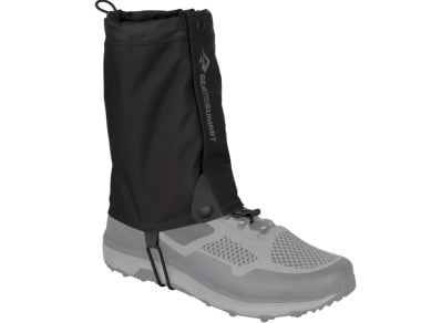 Ниски гети Sea to Summit Spinifex Ankle Gaiters Nylon