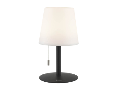 Нощна LED лампа Outwell Ara Lamp USB Rechargeable Lamp - с RGB светодиоди и презареждаща се батерия