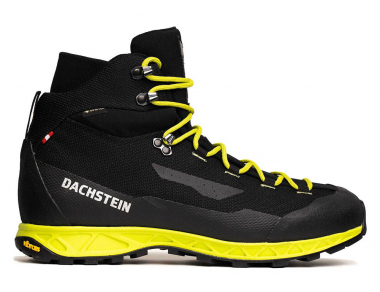 Мъжки туристически обувки Dachstein Super Ferrata EVO MC GTX Light Green 2023