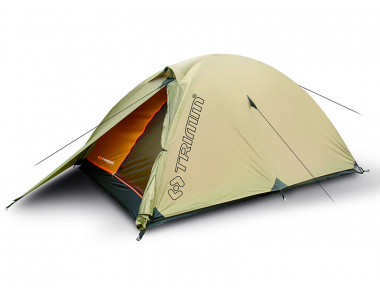 Двуместна палатка Trimm Alfa 2023