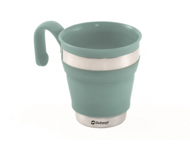 Сгъваема чаша Outwell Collaps Mug Classic Blue