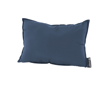 Възглавница Outwell Contour Pillow Deep Blue