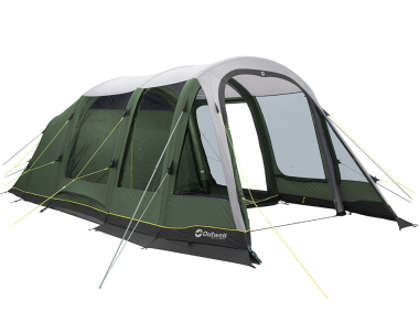Четириместна надуваема палатка Outwell Parkdale 4PA 2023