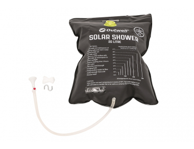 Соларен душ Outwell Solar Shower 20L