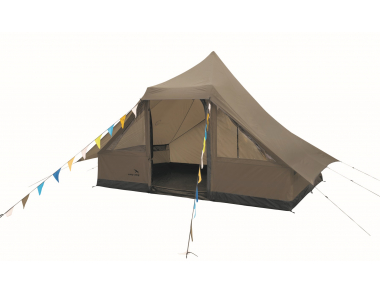 Осемместна палатка Easy Camp Moonlight Cabin 2023