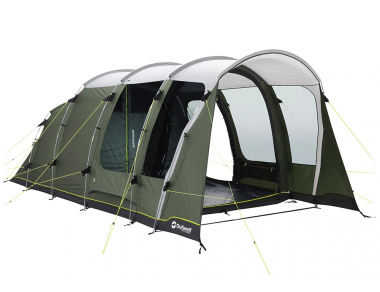 Четириместна палатка Outwell Greenwood 4 2023