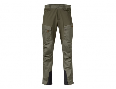 Мъжки туристически панталон Bergans Nordmarka Favor Outdoor Pants Green Mud 2023