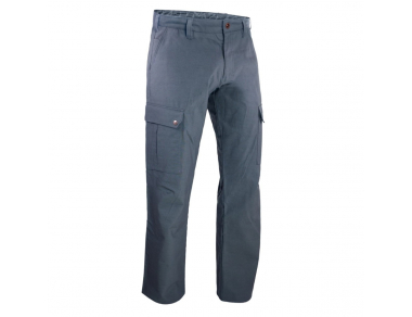 Мъжки туристически панталон Warmpeace Galt Pants Grey 2024